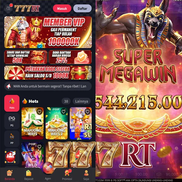 777RT