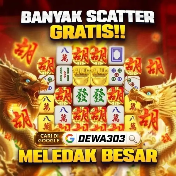 dewa303 Unduh