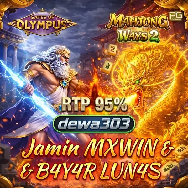 dewa303 Masuk