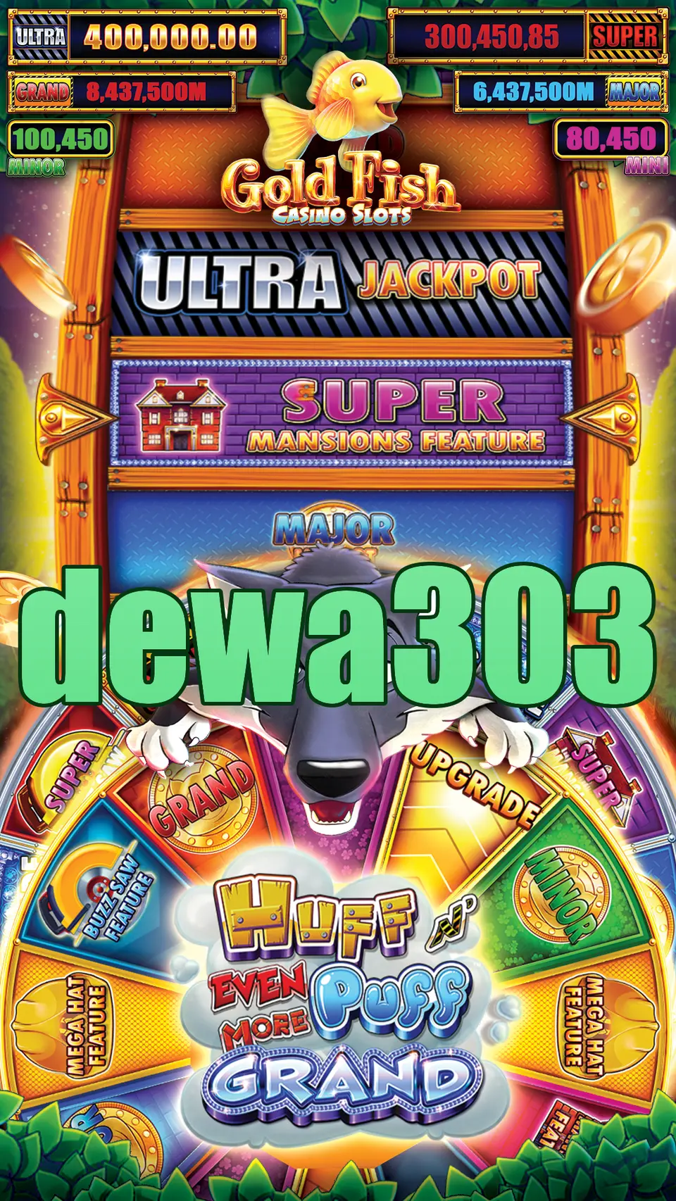 dewa303 Masuk
