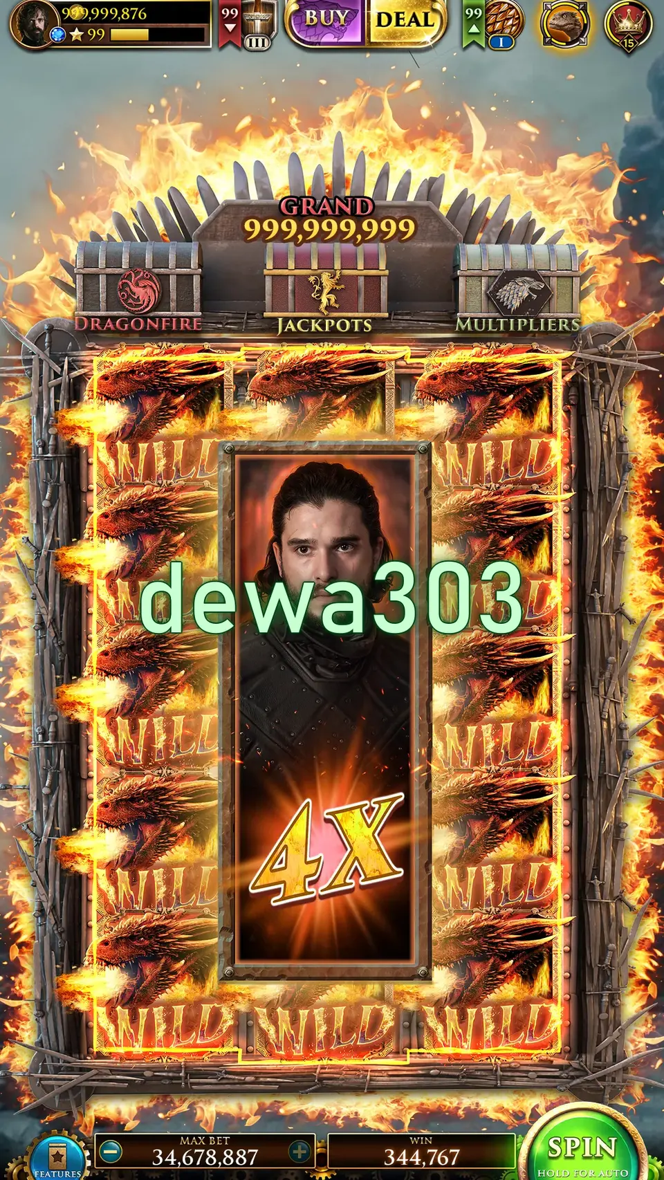 dewa303 Masuk