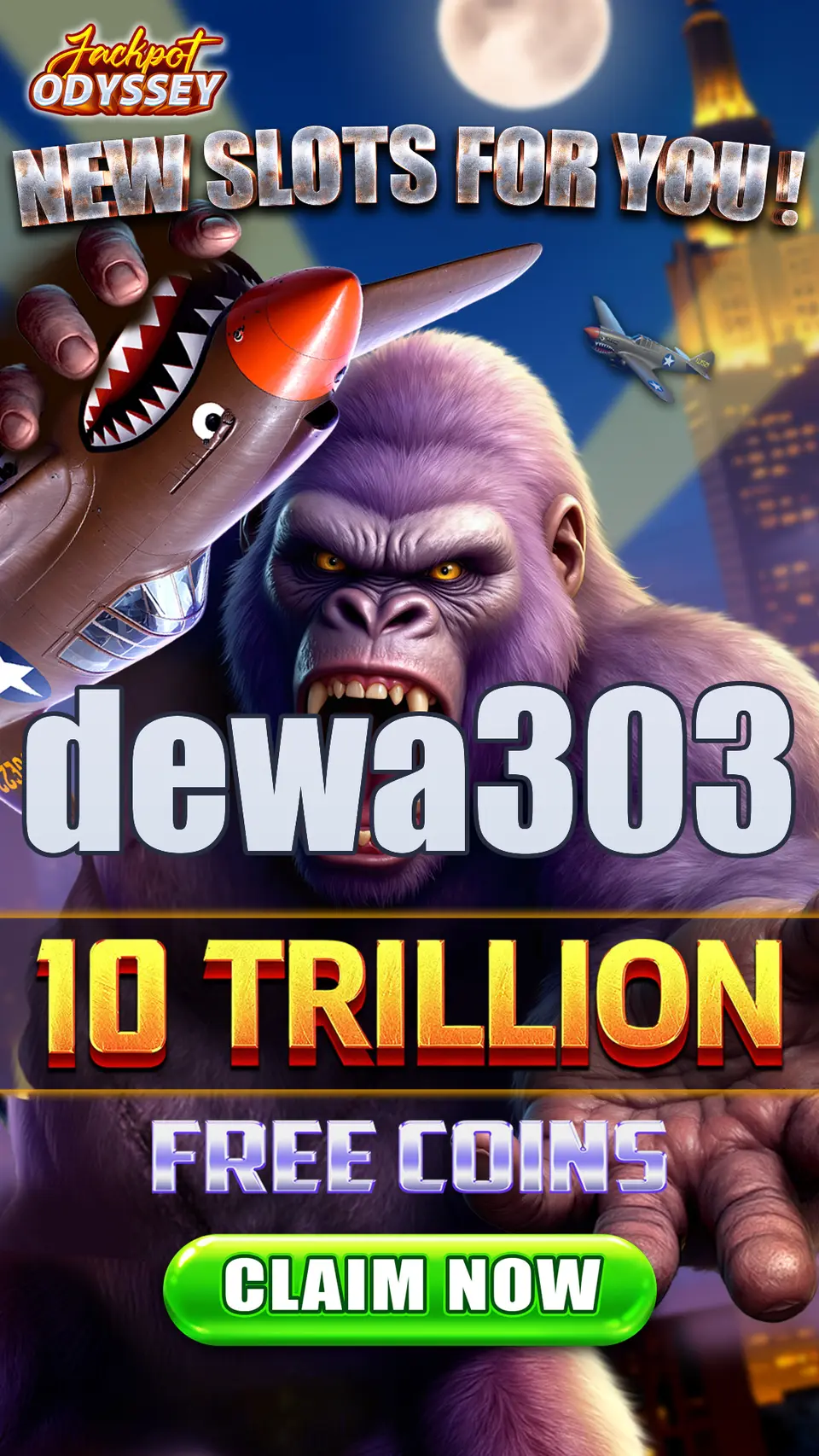 dewa303 Masuk