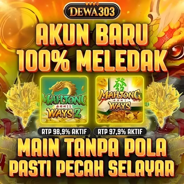 dewa303 Masuk - dewa303 Resmi