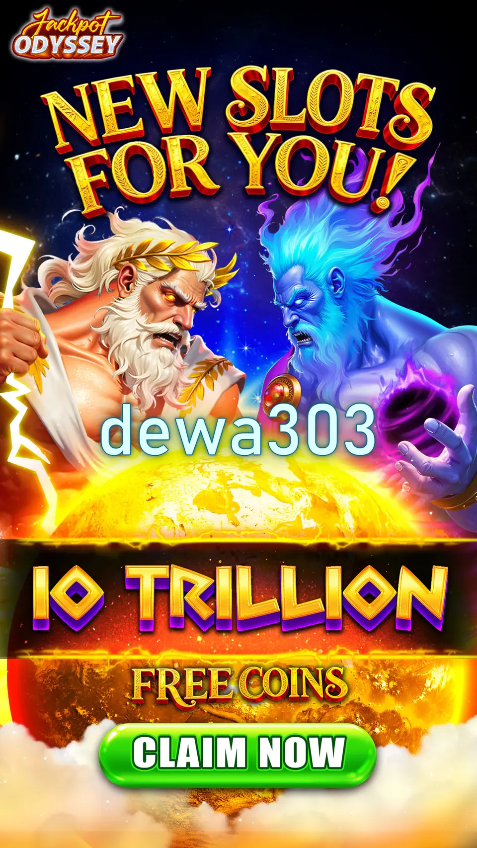 dewa303 Preview - Resmi Unduh